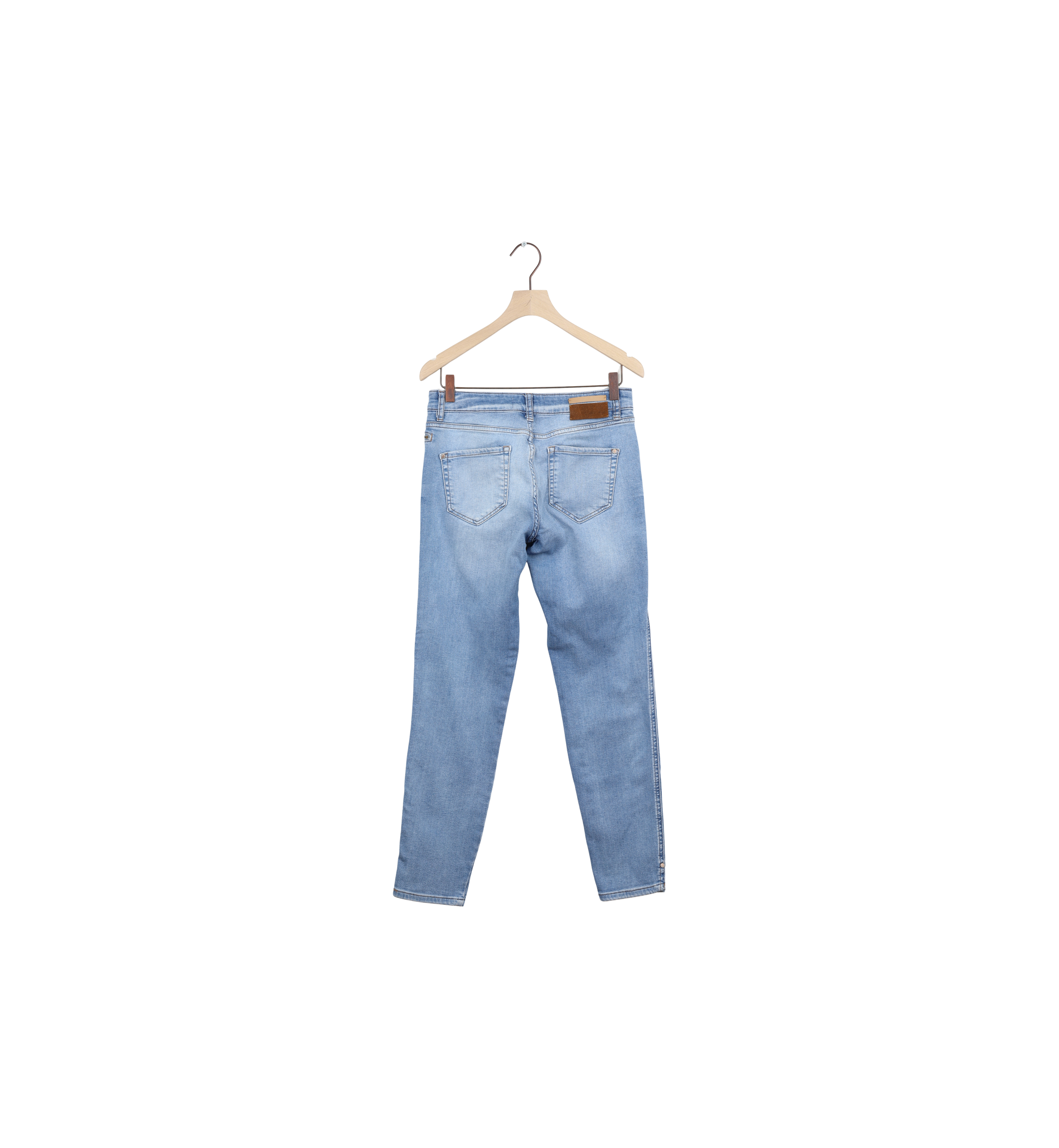 Packshot / Blue / ReLoved